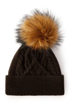 Cortina Bobble Hat