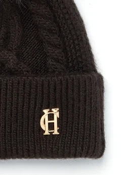Cortina Bobble Hat