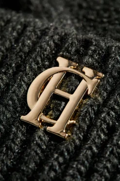 Cortina Bobble Hat
