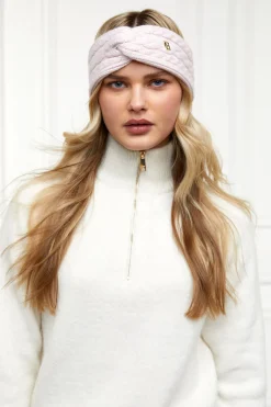 Cortina Headband
