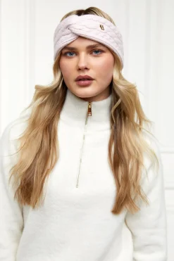 Cortina Headband