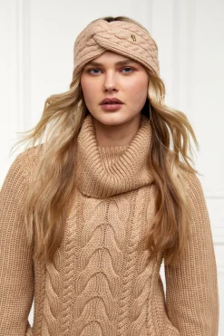 Cortina Headband