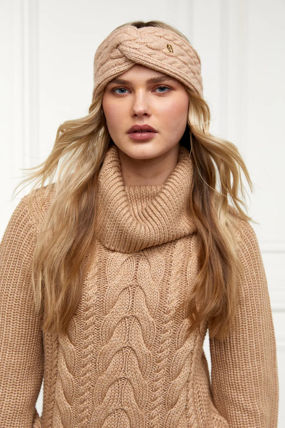 Cortina Headband