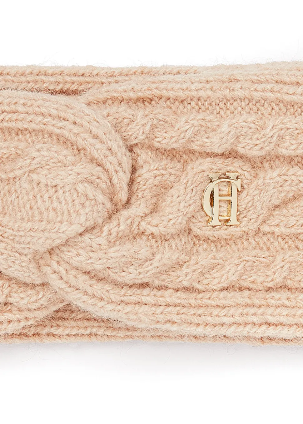 Cortina Headband