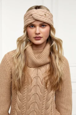 Cortina Headband