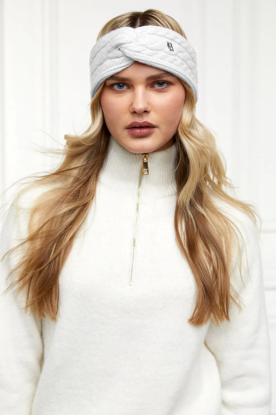 Cortina Headband
