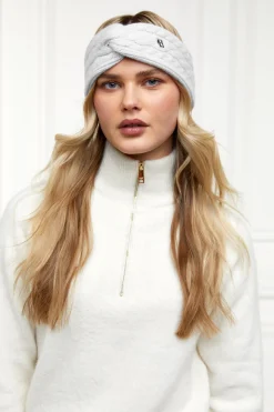 Cortina Headband
