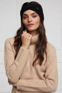 Cortina Headband