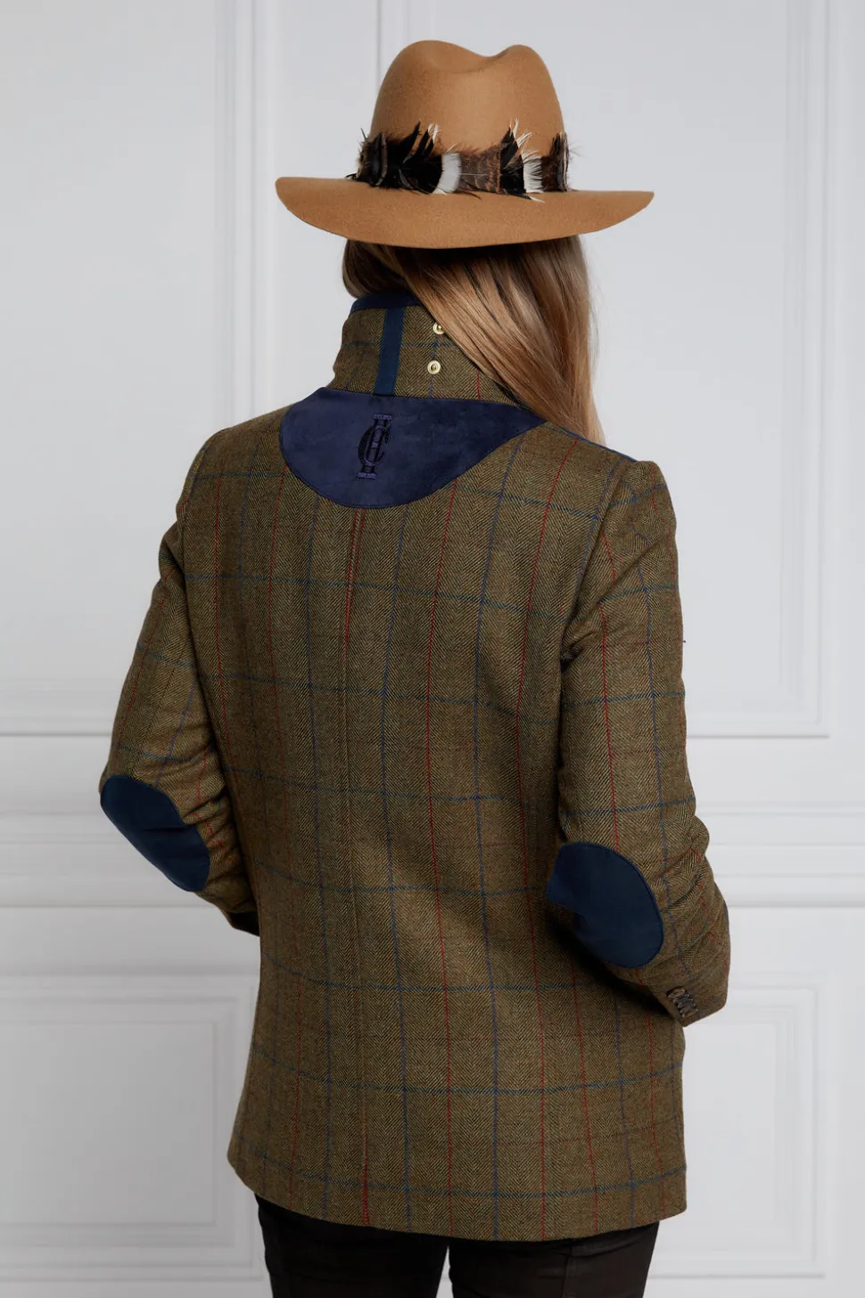 Country Classic Jacket