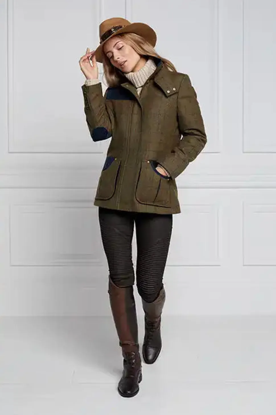 Country Classic Jacket