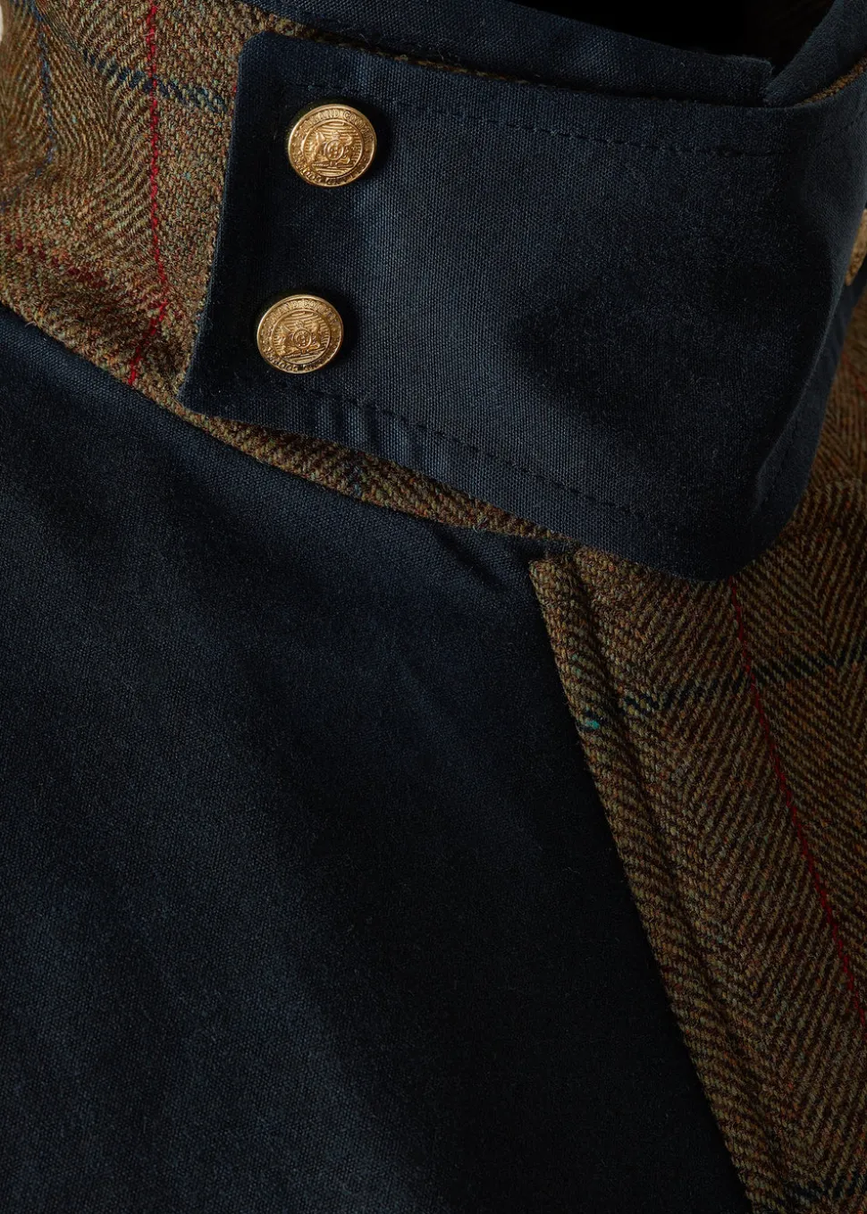 Country Classic Jacket