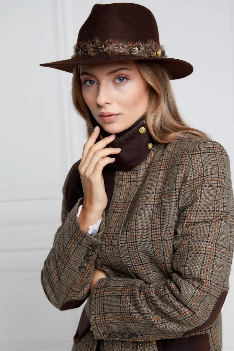 Country Classic Jacket