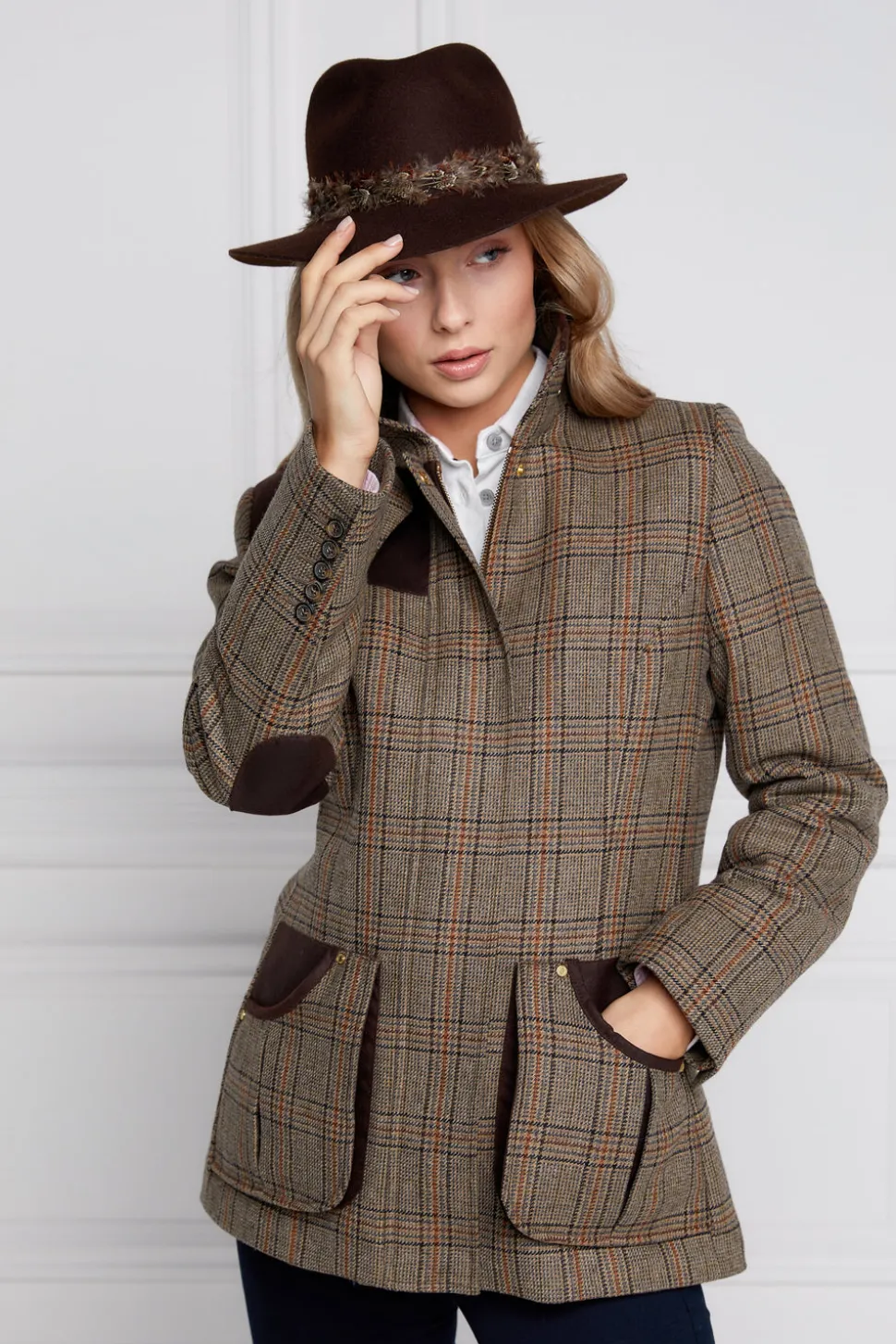 Country Classic Jacket