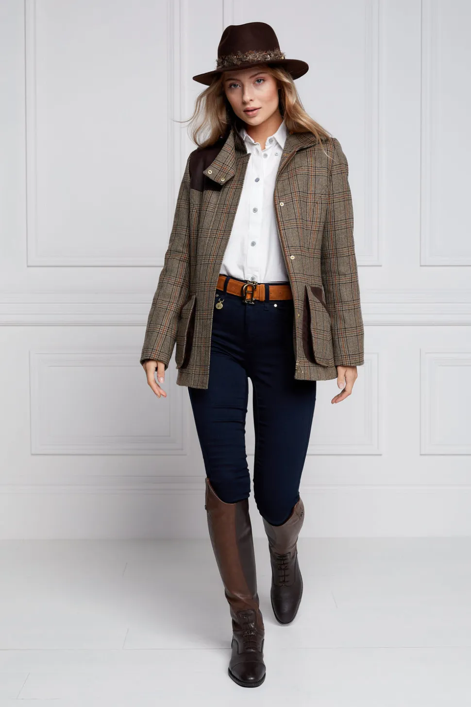 Country Classic Jacket