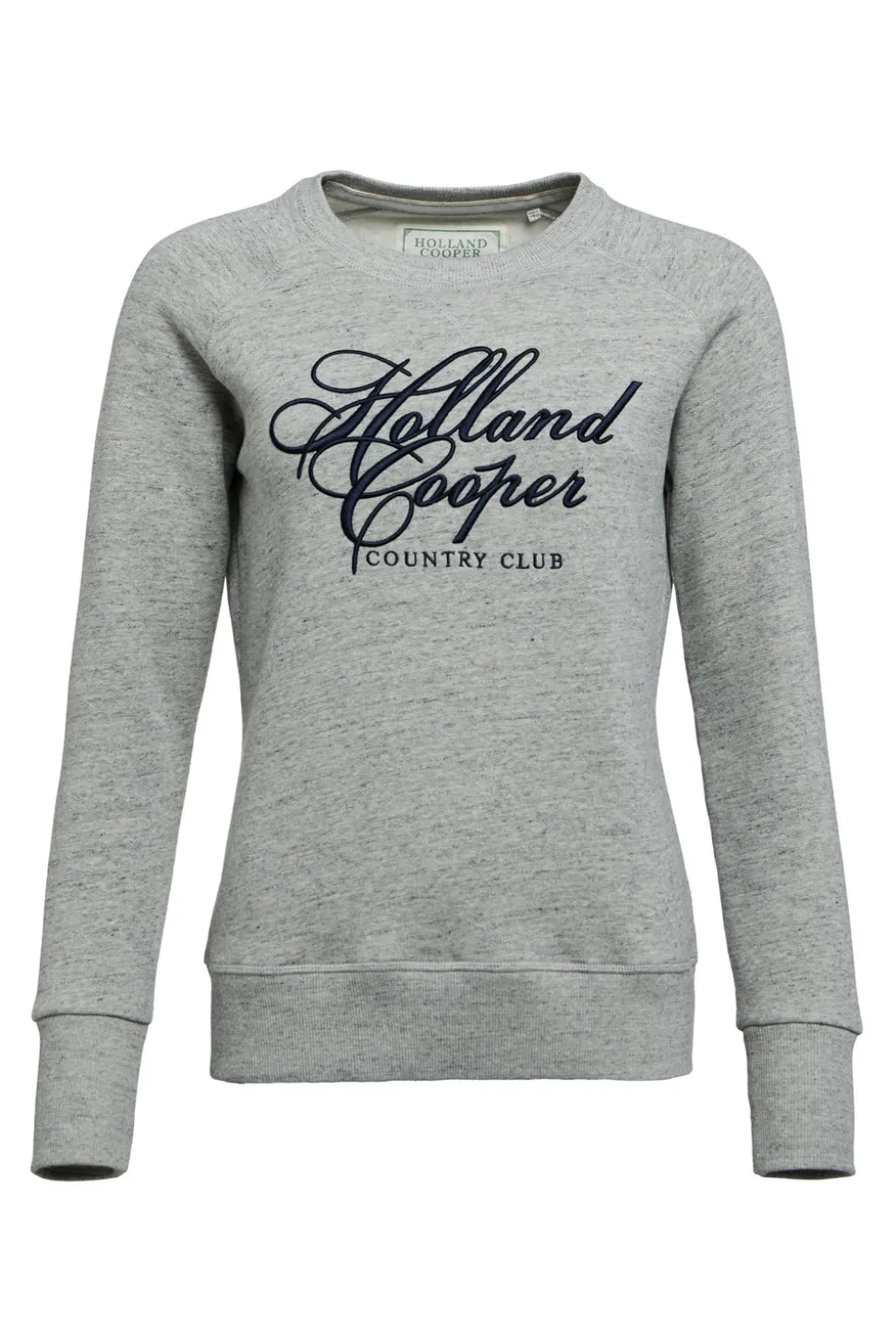Country Club Crew Sweat