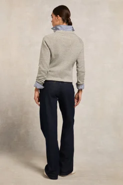 Country Club Crew Sweat