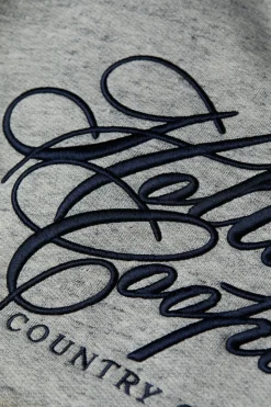 Country Club Crew Sweat
