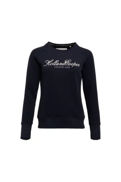 Country Club Crew Sweat