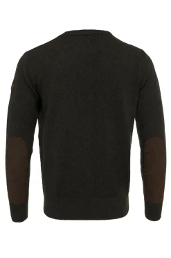 Country Crew Neck Knit