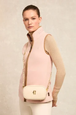 Country Fleece Gilet
