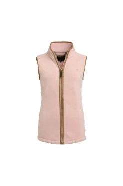 Country Fleece Gilet