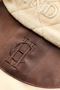 Country Fleece Gilet