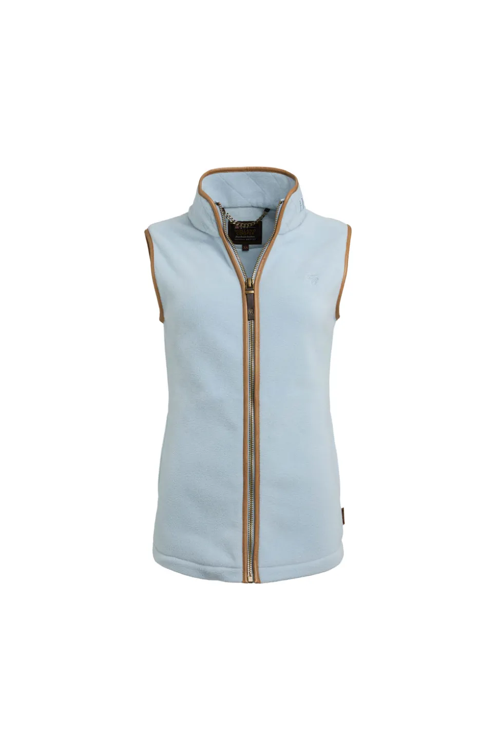 Country Fleece Gilet