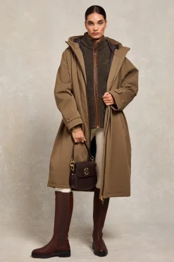 Country Fleece Gilet