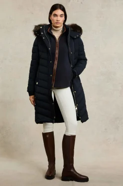 Country Fleece Gilet