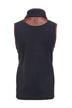 Country Fleece Gilet
