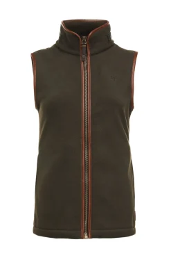 Country Fleece Gilet