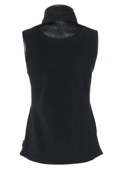 Country Fleece Gilet