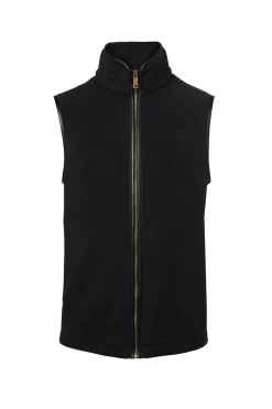 Country Fleece Gilet