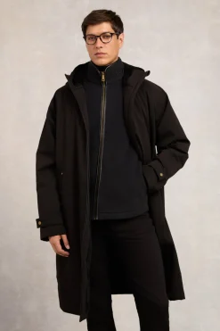 Country Fleece Gilet