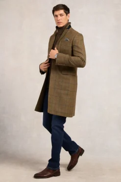 Country Fleece Gilet