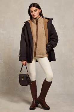 Country Fleece Jacket