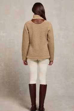 Country Fleece Jacket
