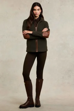 Country Fleece Jacket