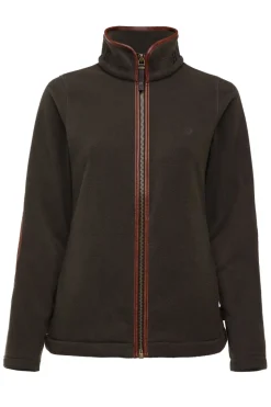 Country Fleece Jacket