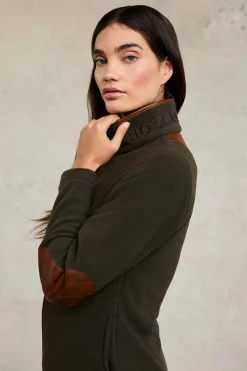 Country Fleece Jacket
