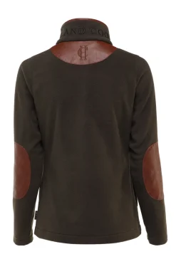 Country Fleece Jacket