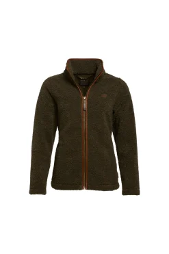 Country Fleece Jacket