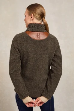 Country Fleece Jacket