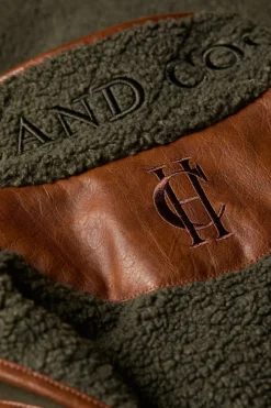 Country Fleece Jacket