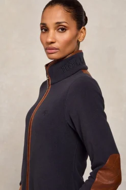 Country Fleece Jacket