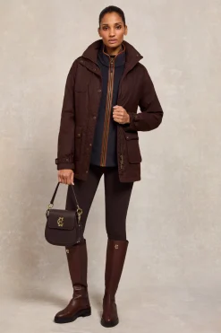 Country Fleece Jacket