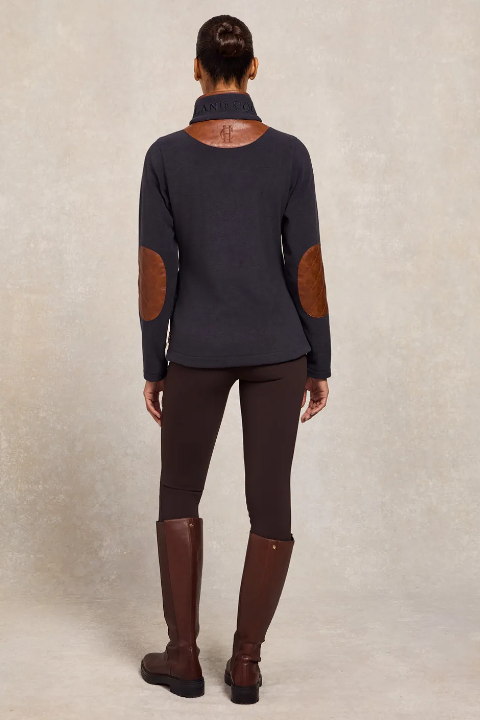 Country Fleece Jacket