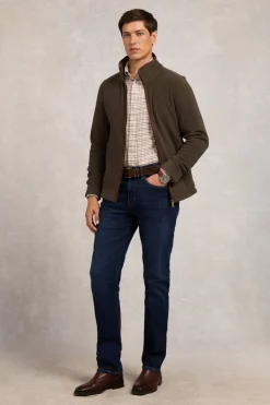 Country Fleece Jacket