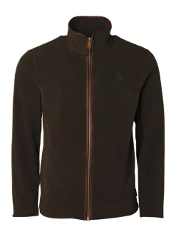 Country Fleece Jacket