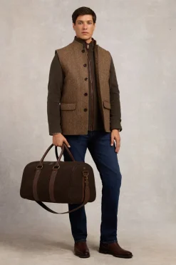 Country Fleece Jacket